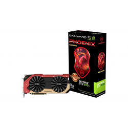 PCIe Gainward GEFORCE GTX 1070 Ti Phoenix GS 8GB