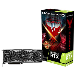 Gainward - GeForce Rtx 2080 Phoenix, 8192 Mb Gddr6