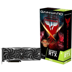 Gainward GeForce RTX 2080 Phoenix GS, 8192 MB GDDR6