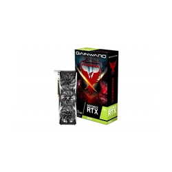 Gainward - GeForce Rtx 2070 Phoenix, 8192 Mb Gddr6