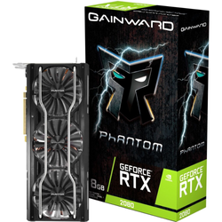 Gainward 426018336-4191 GeForce RTX 2080 8 GB GDDR6
