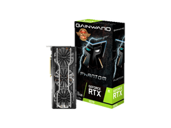 GAINWARD GeForce RTX 2070 Phantom GS 8 GB (4221) (NVIDIA