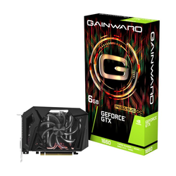 Gainward 426018336-4382 GeForce GTX 1660 6 GB GDDR5