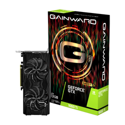 Gainward GeForce GTX 1660 Ti Ghost OC