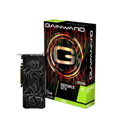 Gainward GeForce GTX 1660 Ghost Dual Fan 6GB