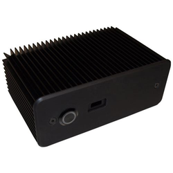 Impactics D2NU1-USB-B UCFF ohne Netzteil schwarz