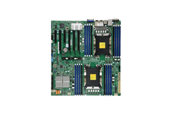 Supermicro X11DPI-NT Verlengd ATX moederbord socket 3647