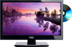 Xoro HTC 1546 15.6" led-tv Zwart