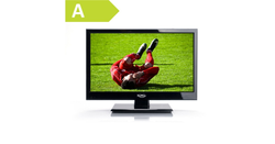 Xoro HTL 1546 - HD Ready TV