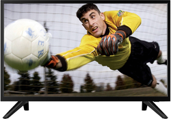 Xoro HTL 2276, 21,5" (54,6cm) SmartTV FullHD