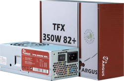 Argus TFX-350W 82+ - PSU Argus TFX-350W 82+