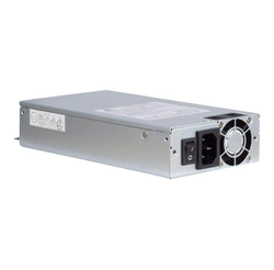 Inter-Tech ASPOWER U1A-C20300-D, PC-Netzteil grau