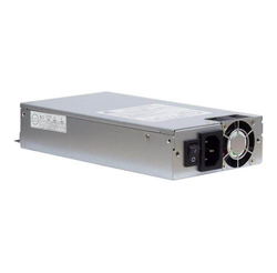 Inter-Tech ASPOWER U1A-C20500-D, PC-Netzteil grau