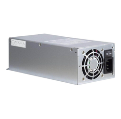 Inter-Tech ASPOWER U2A-B20500-S, PC-Netzteil grau