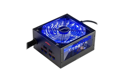 Inter-Tech 750W Argus RGB Modulær Strømforsyning