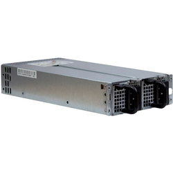 Inter-Tech ASPOWER R1A-KH0400, 400 Watt voeding Grijs