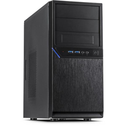 Inter-Tech Geh IT-6805 mit 2 USB 3.0 Schnittstellen