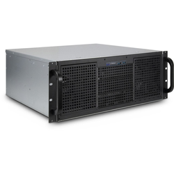 Inter-Tech IPC Server 4U-40240 (40cm)