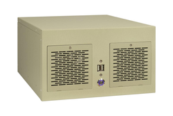 Inter-Tech IPC S34 - mini serveretui - mini ITX