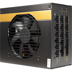Inter-Tech Netzteil 850W SAMA FTX-850-B Armor Gold-Power