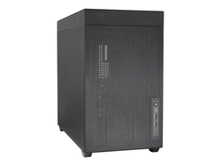 Inter-Tech IM-2 Expander - minitower - micro-ATX