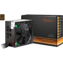 Inter-Tech 88882245, Fuente de alimentación de PC