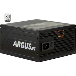 Inter-Tech 88882250, Fuente de alimentación de PC