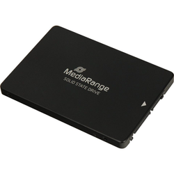 120GB MediaRange MR1001 3.5" (8.9cm) SATA 6Gb/s 3D-NAND TLC (MR1001)