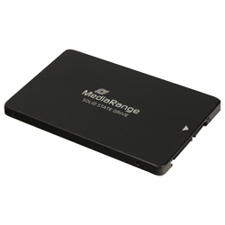 480GB MediaRange MR1003 2.5" (6.4cm) SATA 6Gb/s 3D-NAND TLC (MR1003)