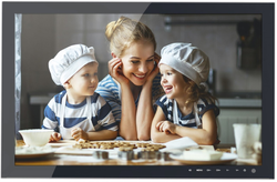 Dyon Culina 61 cm (23,8") LCD-TV mit LED-Technik / A