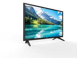 Dyon 22XT LCD/TFT Fernseher 50,8 cm (20 Zoll) EEK: A Full HD (Schwarz)