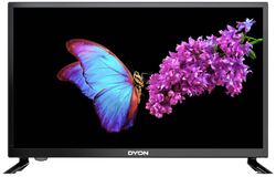 Dyon Enter 24 Pro X2 61 cm (24") HDReady