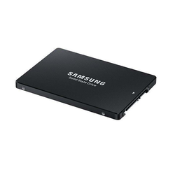 Samsung SM863a 960GB 2.5" SATA III SSD