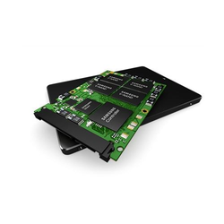 Samsung PM871b 512 GB Serial ATA III 2.5" SSD