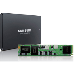 Samsung PM963 1,92TB NVMe PCIe Gen3 2,5 inch