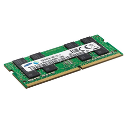 Samsung 8 GB DDR4 2666 SODIMM non-ECC (M471A1K43CB1-CTD)