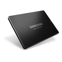 960GB Samsung PM883 2.5" (6.4cm) SATA 6Gb/s 3D-NAND TLC (MZ7LH960HAJR-0005)