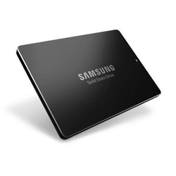 SAMSUNG PM883 Series 2,5 Zoll SSD, SATA 6G, bulk - 3,84 TB