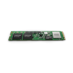 Samsung PM983, M.2, 1.92 TB SSD - Vert