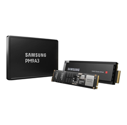 Samsung PM9A3 U.2 1920 GB PCI Express 4.0 SSD