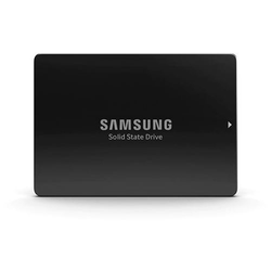 Samsung 2.5", 960GB, TLC, 520/550MB/s, SATA III SSD