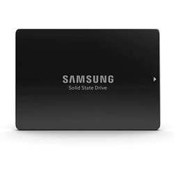 Samsung PM897 SSD 3.84 TB intern 2.5" 6.4 cm SATA 6Gb/s