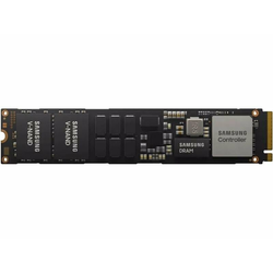 SAMSUNG PM9A3 M.2 960 Go PCI Express 4.0 MLC NVMe