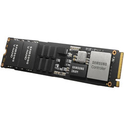 MZ1L23T8HBLA-00A07, SSD M.2 3.8TB Samsung...