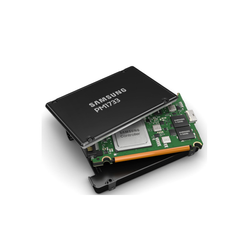 Samsung PM1733 3.84TB 2.5" 3840 GB PCI Express 4.0 V-NAND NVMe