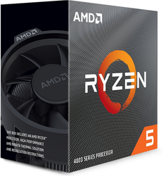 AMD Ryzen 5 4500 - Processor
