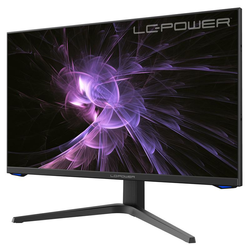 LC-Power 68,6cm (27") LC-M27-QHD-180 2xDP+2xHDMI+IPS