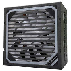 750 Watt LC-Power ATX 750W/120mm 80+ Gold