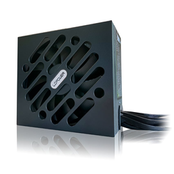 LC-Power LC400SI V2.31, 400 W, 180 - 240 V, 400 W, 50/60 Hz, 3 A, Actif