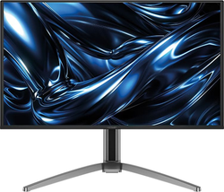 27" LC Power LCD monitor - 4K - 27"